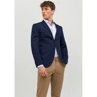 JACK & JONES Franco Blazer Dark Navy / Super Slim Fit 56