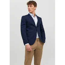 JACK & JONES Franco Blazer Dark Navy / Super Slim Fit 56