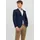 JACK & JONES Franco Blazer Dark Navy / Super Slim Fit 56