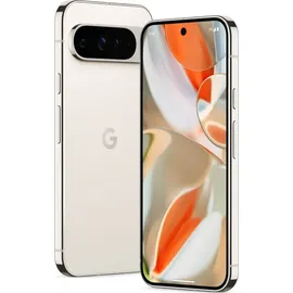 Google Pixel 9 Pro XL 128 GB Porcelain