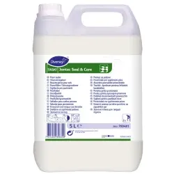 TASKI Jontec Seal & Care Bodenversiegelung 700481 , 1 Karton = 2 Kanister à 5 Liter