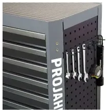 PROJAHN Werkstattwagen Zubehör