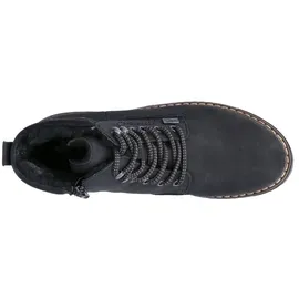Rieker Damen schwarz - Gr. 36