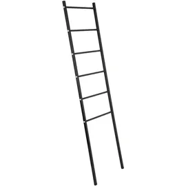 Handtuchleiter Ute Metall Schwarz