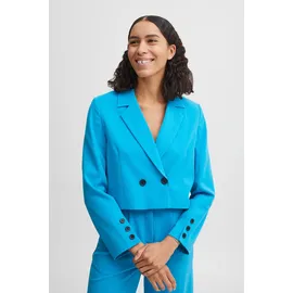 B.YOUNG Blazer Blau 38