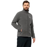 Winterstein FZ M Fleecejacke Slate S EU