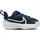 Nike Star Runner 4 Kinder Midnight Navy / Volt Tint / Dusty Cactus 25