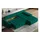 masseno Ecksofa mit Schlaffunktion Alese ¦ grün ¦ Maße (cm): B: 265 H: 85