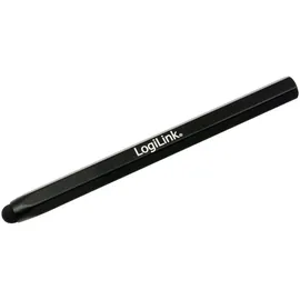 Logilink Stylus für iPad schwarz