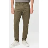 CAMEL ACTIVE 5-Pocket-Hose Regular Fit Grün 33 32