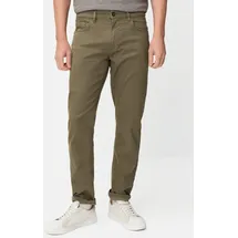 CAMEL ACTIVE 5-Pocket-Hose Regular Fit Grün 33 32