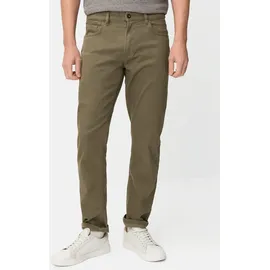 CAMEL ACTIVE 5-Pocket-Hose Regular Fit Grün 33 32