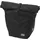 CON-TEC Gepäckträgertasche Contec Transit schwarz/gelb