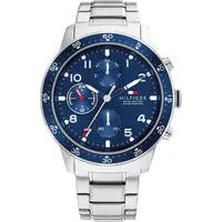 Tommy Hilfiger Multi Zifferblatt 'Jimmy' Herren Uhr 1791949