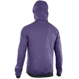 ION Shelter Lite Jacke Dark Purple 2XS