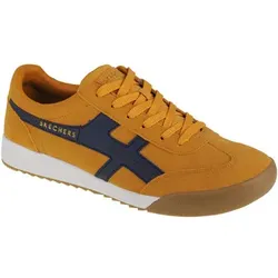 Skechers  Sneaker Zinger-Manchego  in Gelb, 46