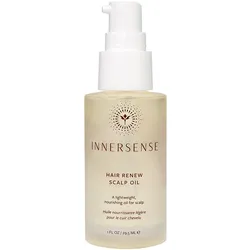 INNERSENSE Hair Renew Scalp Oil 29,5 ml