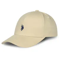 U.S. Polo Assn. P-023 Beige One Size