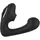 Fifty Shades of Grey Greedy Girl Duet Druckwellen-Vibrator - Schwarz
