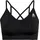 Odlo Seamless Soft Sport Bra Schwarz S