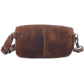 GREENLAND Nature Gürteltasche Montana Belt Bag S Brown