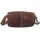 GREENLAND Nature Gürteltasche Montana Belt Bag S Brown