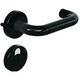 Hewi Rosettengarnitur 111R02,130 Kunststoff rund