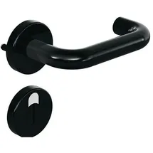 Hewi Rosettengarnitur 111R02,130 Kunststoff rund