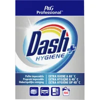 Dash Hygiene + Professional 100 Wäschen 6,5 kg