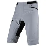 Leatt MTB Enduro 3.0 Shorts grau M