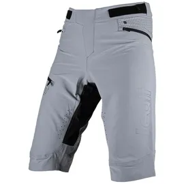 Leatt MTB Enduro 3.0 Shorts grau M