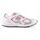 New Balance 408 Kinder Grau/Weiß 30,5