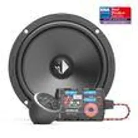 Helix CB K165.2-S3 16,5 cm 2-Wege Komponenten-System Lautsprecher Compose Basic