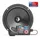 Helix CB K165.2-S3 16,5 cm 2-Wege Komponenten-System Lautsprecher Compose Basic