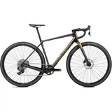 Orbea Terra M31eTeam 1x Grau Modell 2024