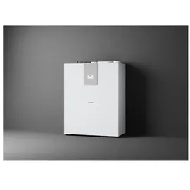 Stiebel Eltron LWZ 5 S Plus - Lüften, Heizen, Warmwasserbereiten ...