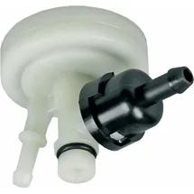 bsh ersatzteile Dämpfer Pulsationsdämpfer 00622127 weiß
