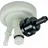 bsh ersatzteile Dämpfer Pulsationsdämpfer 00622127 weiß