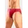 H.I.S. Männer Unterhose unifarben 3XL 10er Pack