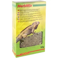 Lucky Reptile Herb Mix 50g -