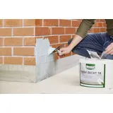 Ultrament Easy Dicht 1K 1 kg grau