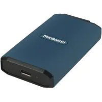 Transcend ESD410C 2TB USB-C 3.2 (TS2TESD410C)