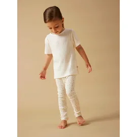 Lil' Atelier NMFGAGO Slim Legging Beige 92