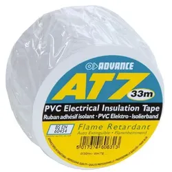 Viessmann PVC Klebeband 50mm, Farbe Weiss 7249281