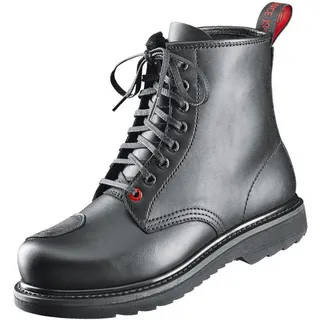 Held Yune Motorradstiefel, schwarz, Größe 37