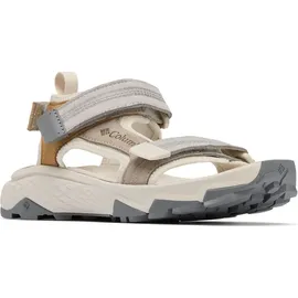 Columbia Peakfreak Rush Sandal Damen Braun 38