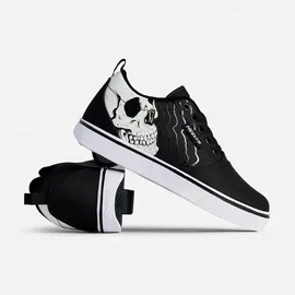 Heelys Pro 20 Prints Glow Schwarz 36,5