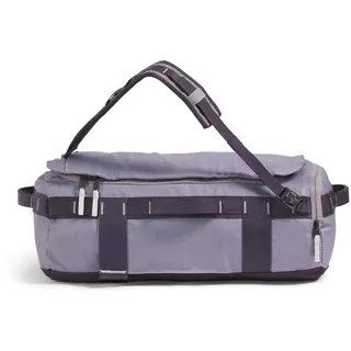 The North Face Base Camp Voyager Duffel 32 l Lila