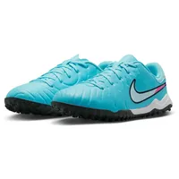 Nike Tiempo Legend 10 Academy TF Kinder copa/white 38