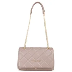 Valentino Umhängetasche Ocarina 3KK02R taupe